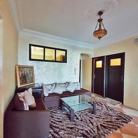 Logement Exceptionnel Reserve Aux Familles Meknes Ngoại thất bức ảnh