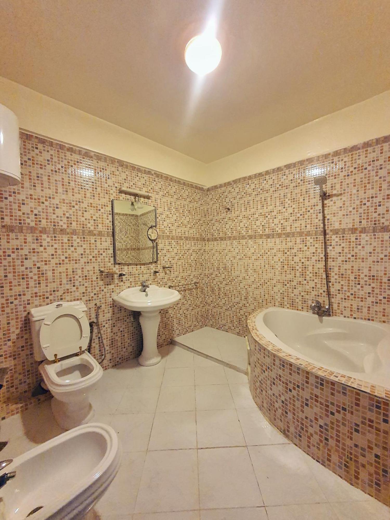 Logement Exceptionnel Reserve Aux Familles Meknes Ngoại thất bức ảnh